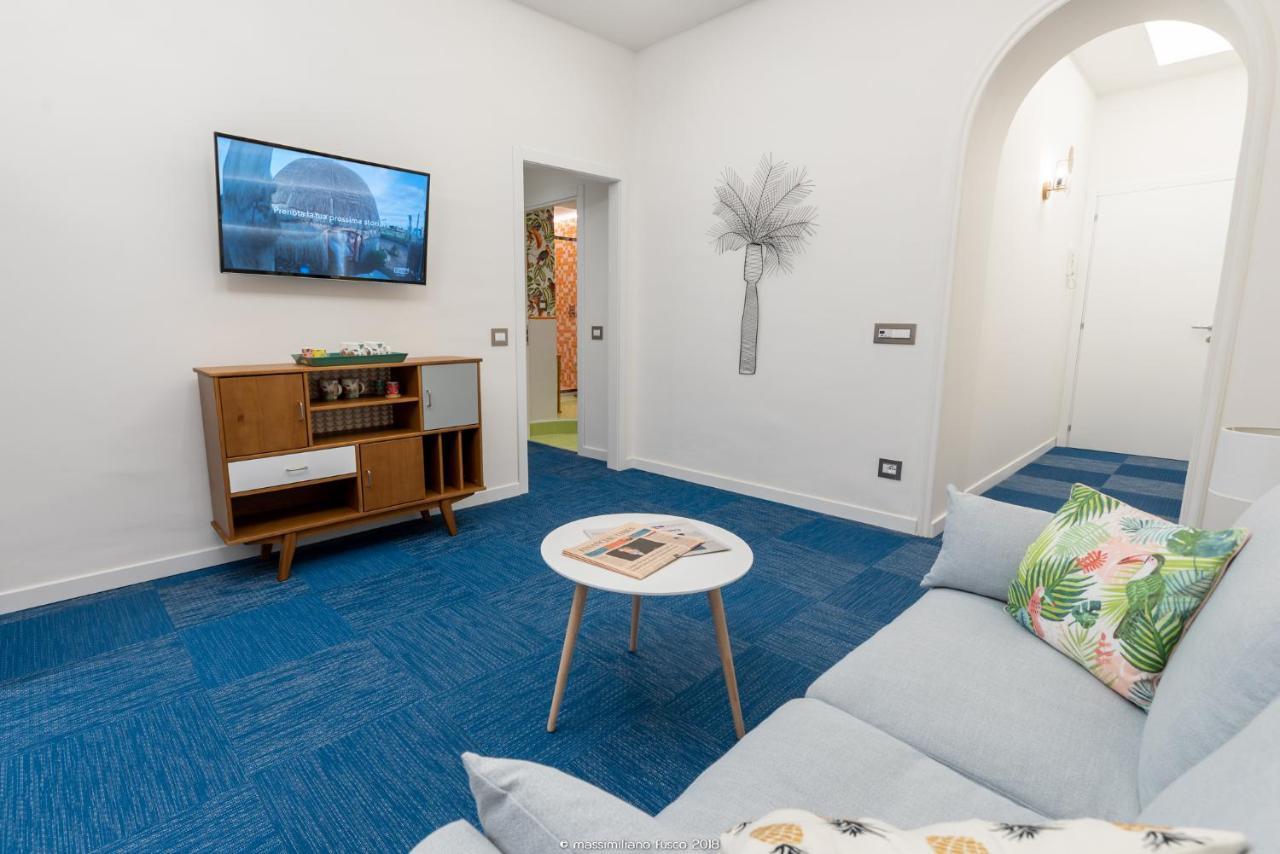 Appartamento Midtown Trastevere Roma