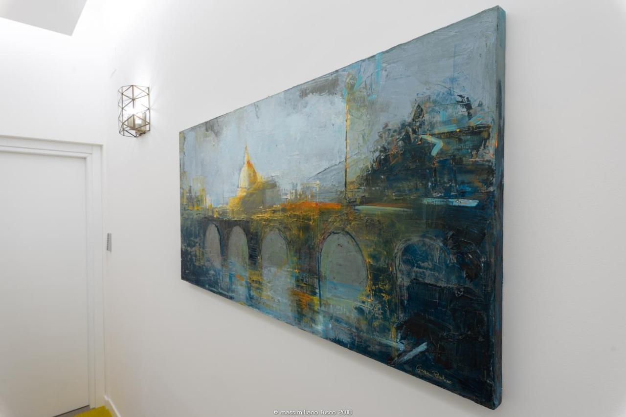 Midtown Trastevere Appartamento *