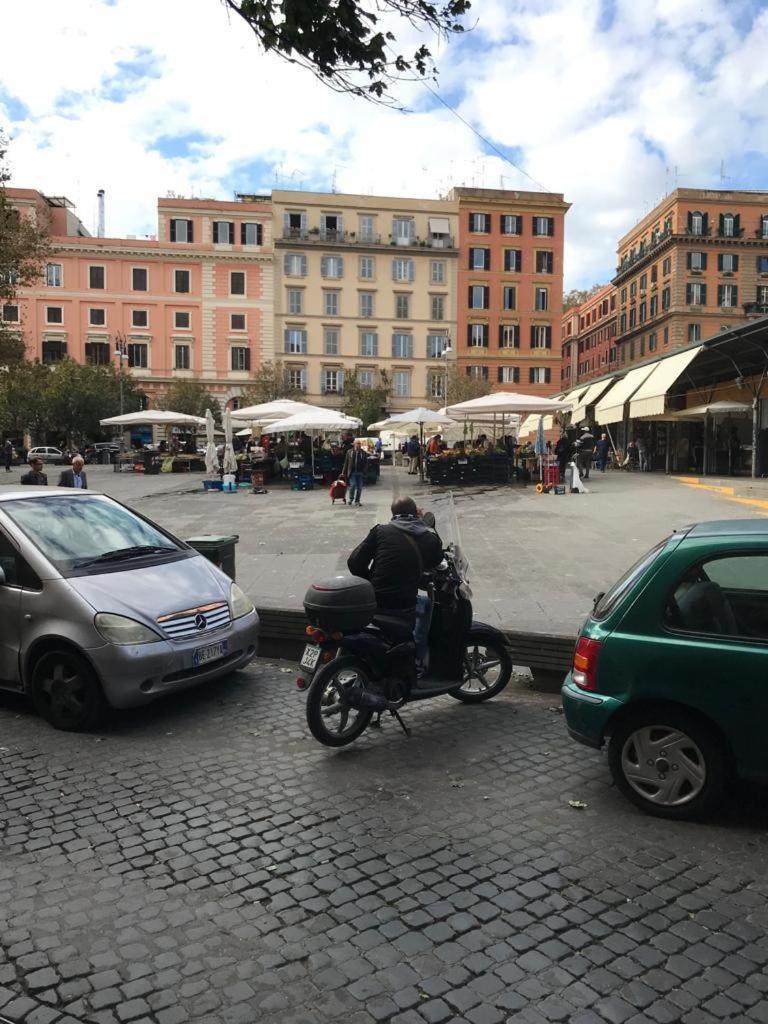 Midtown Trastevere Roma