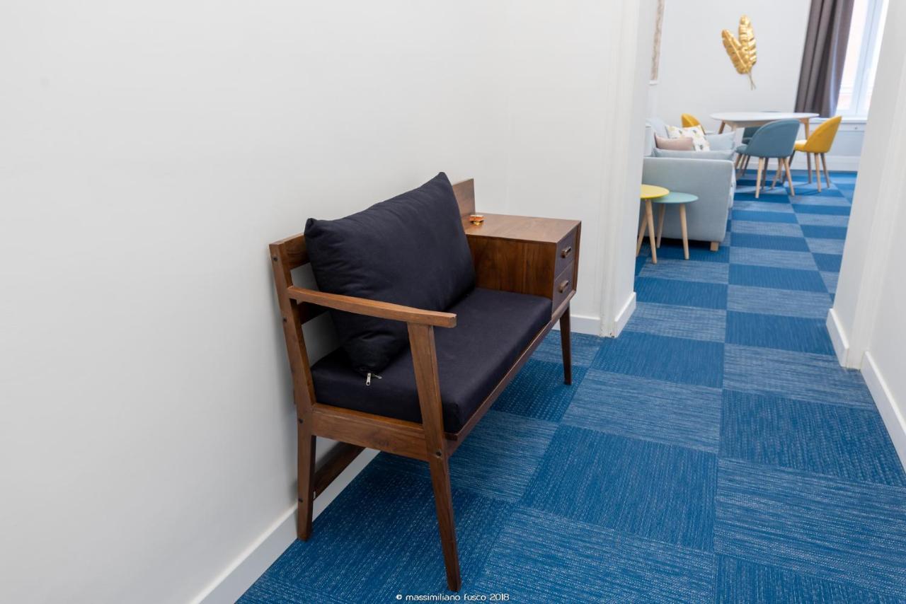 Apartamento Midtown Trastevere *