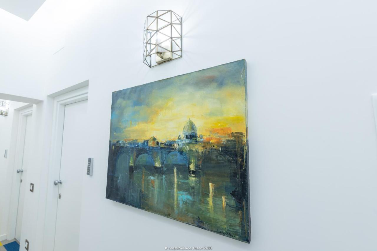 Appartamento Midtown Trastevere Roma