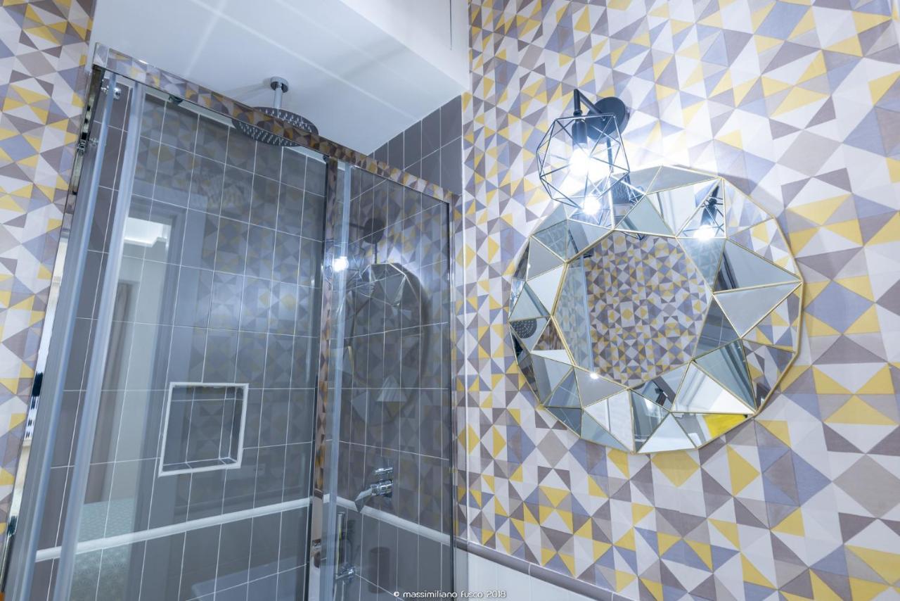 Apartamento Midtown Trastevere *