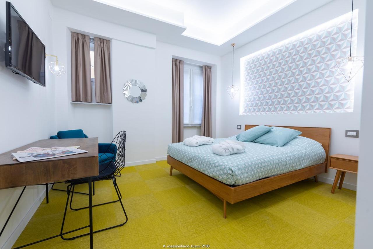 Appartamento Midtown Trastevere Roma