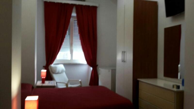 Hotel Bixio 2*