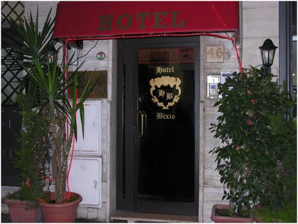 Hotel Bixio