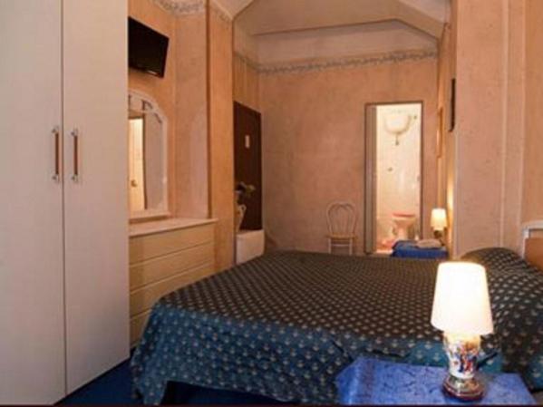 Bixio Hotel