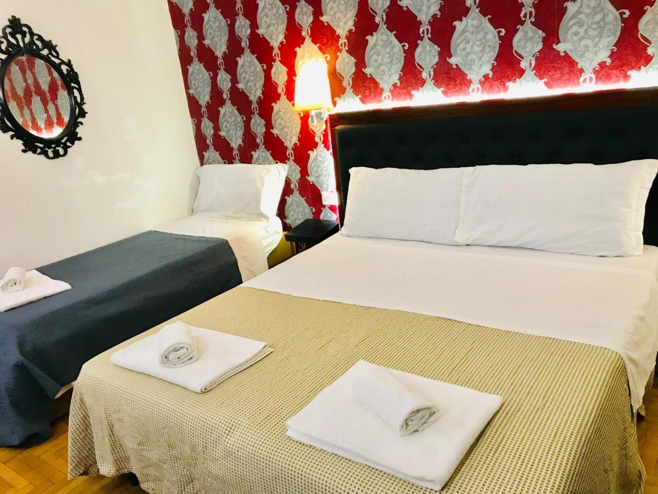 Affittacamere Holiday Roma