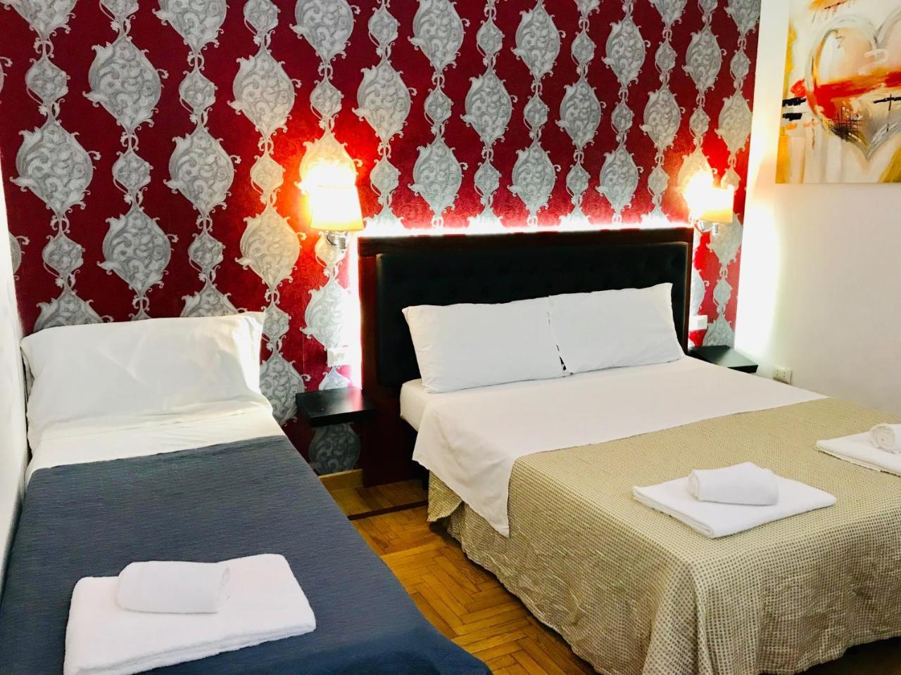 Affittacamere Holiday Roma