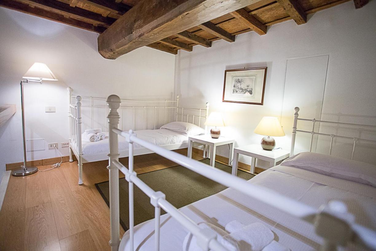 Rr Piazza Navona Apartment *