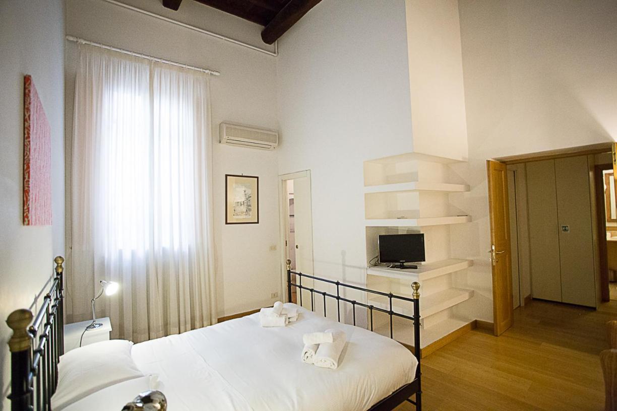 Rr Piazza Navona Apartment *