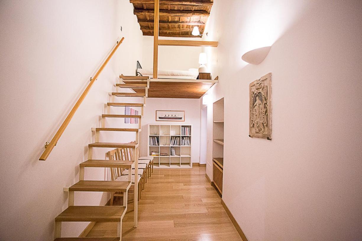 Apartment Rr Piazza Navona