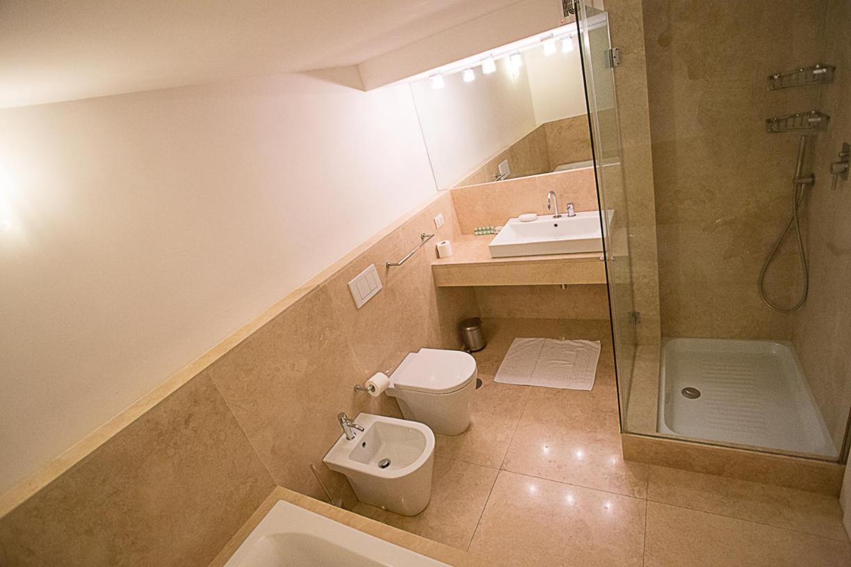 Apartment Rr Piazza Navona Rom