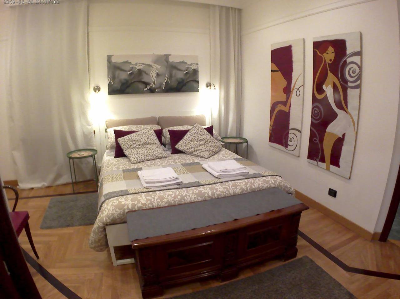 Lilium House Aventino Leilighet