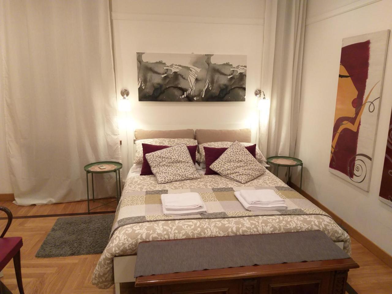 Lilium House Aventino Leilighet Roma