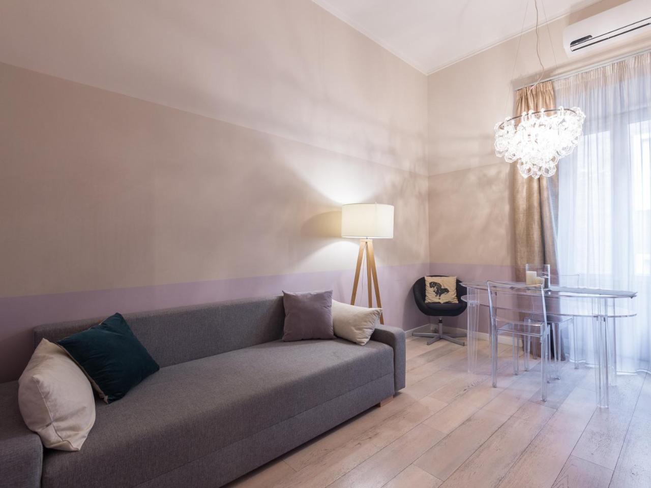Ara Pacis Luxury By Caprirooms * Roma