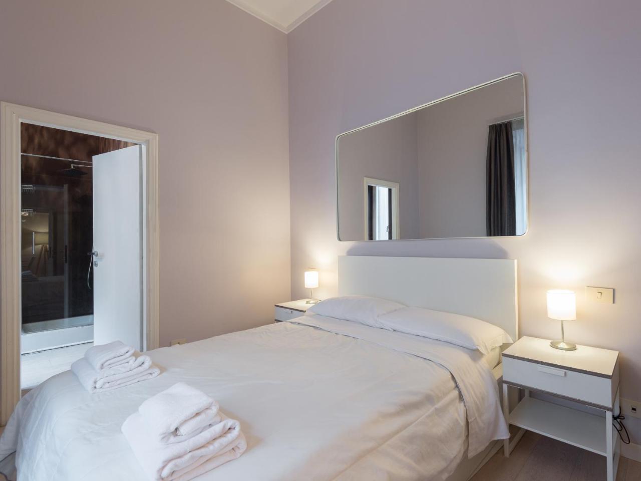 Ara Pacis Luxury By Caprirooms Roma