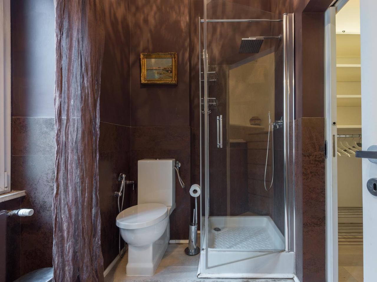 Ara Pacis Luxury By Caprirooms