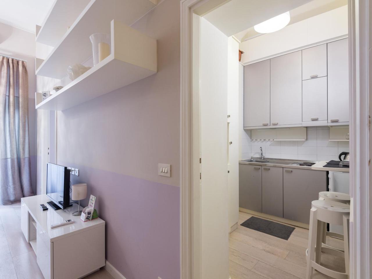 Ara Pacis Luxury By Caprirooms Apartment Rom