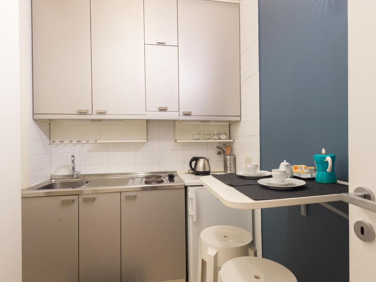 Apartment Ara Pacis Luxury By Caprirooms *