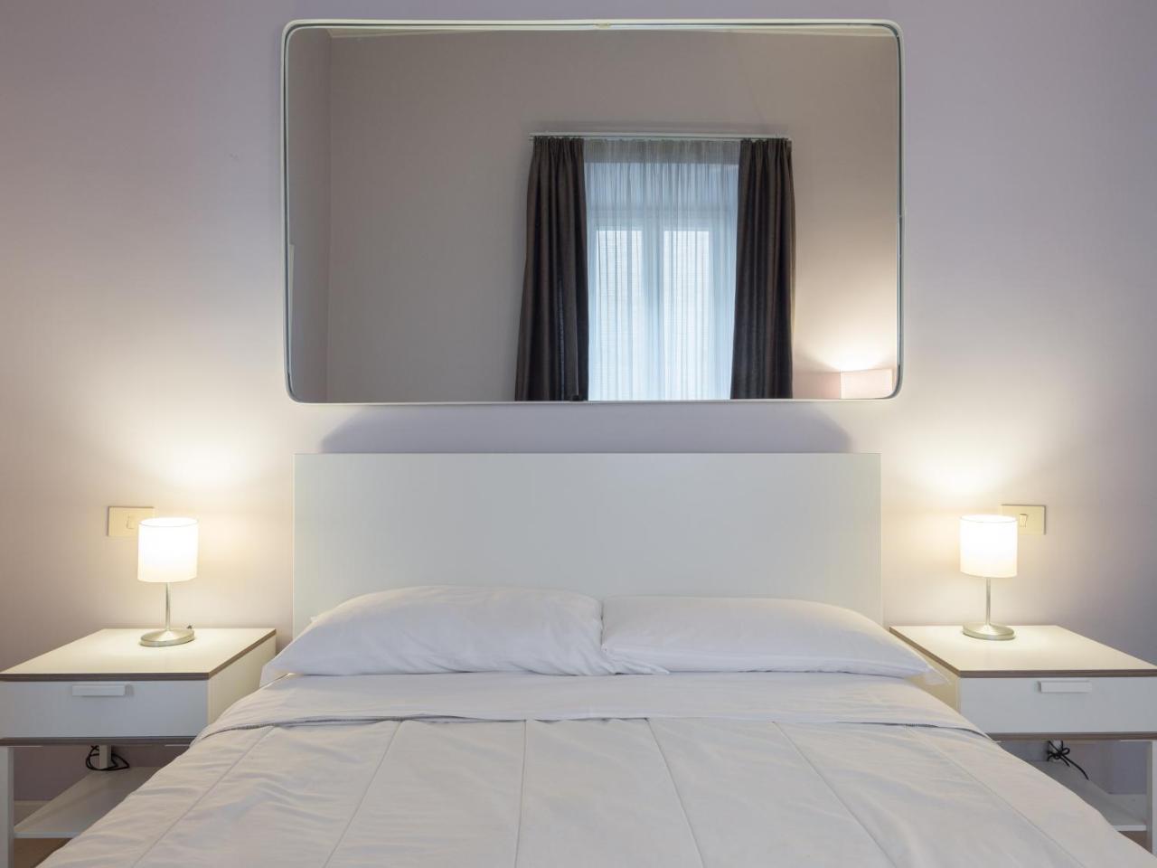 Apartment Ara Pacis Luxury By Caprirooms *
