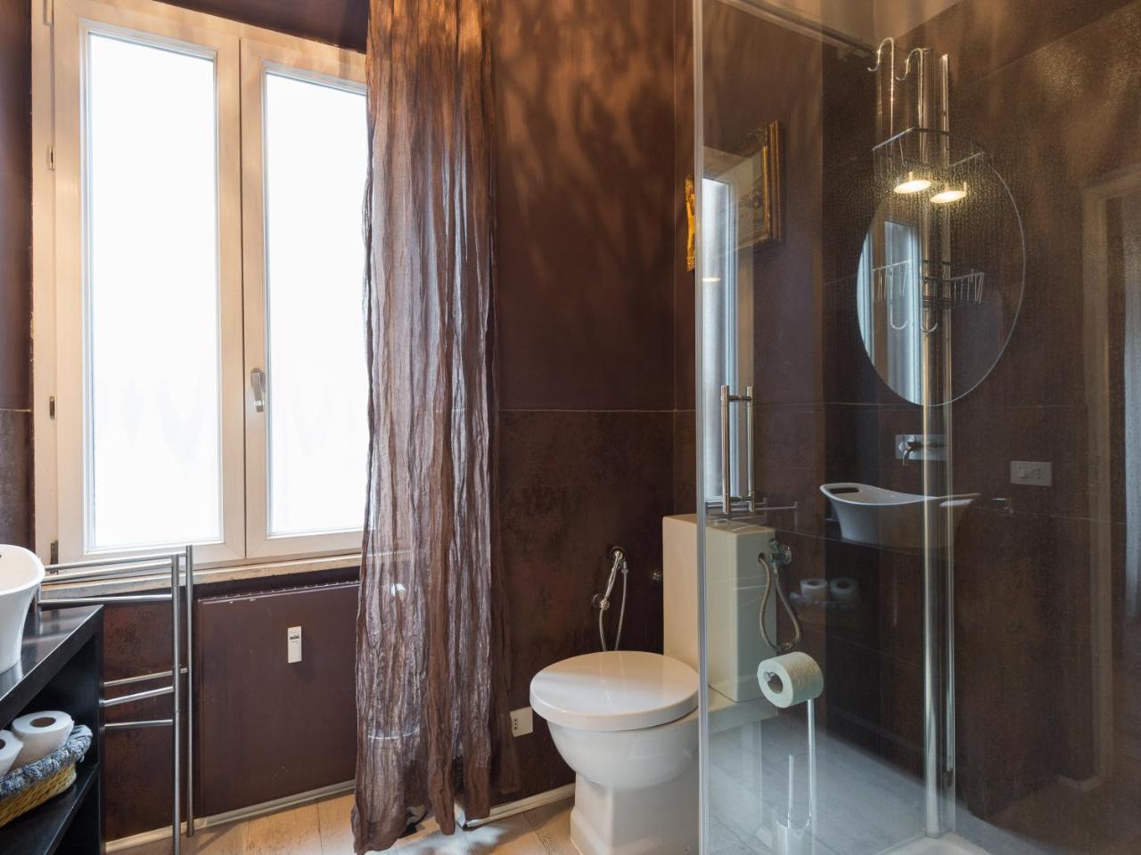 Ara Pacis Luxury By Caprirooms Apartamento Roma