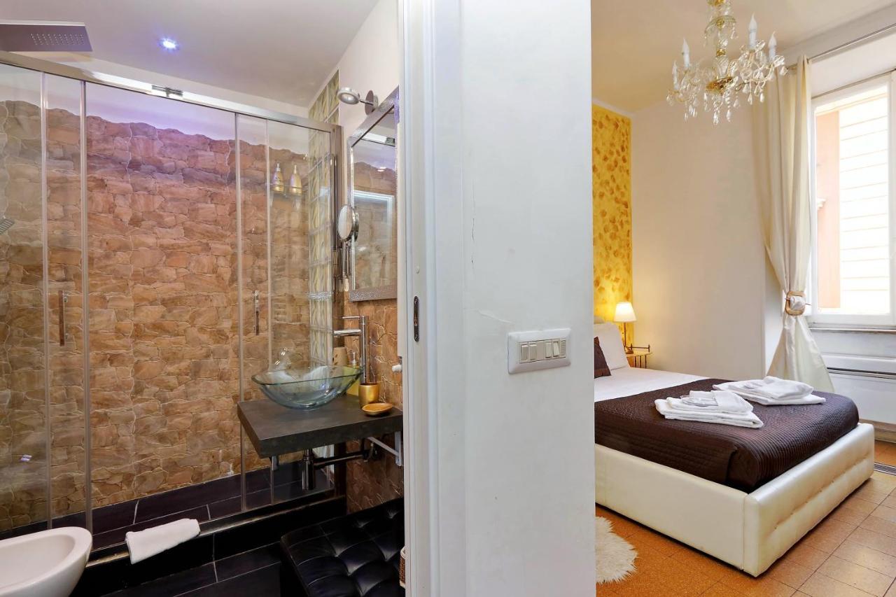 Luxury Domus Amadeus Roma