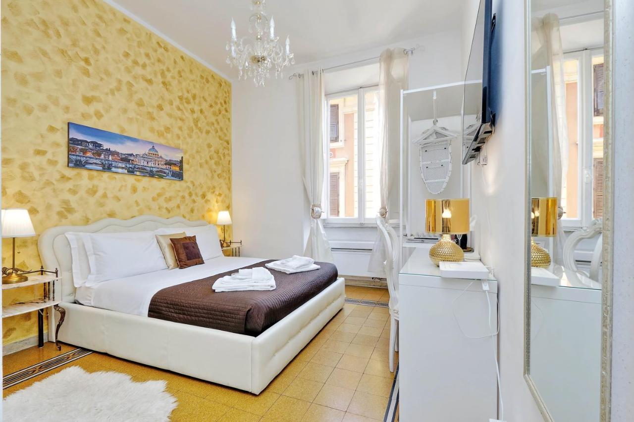 Luxury Domus Amadeus * Roma