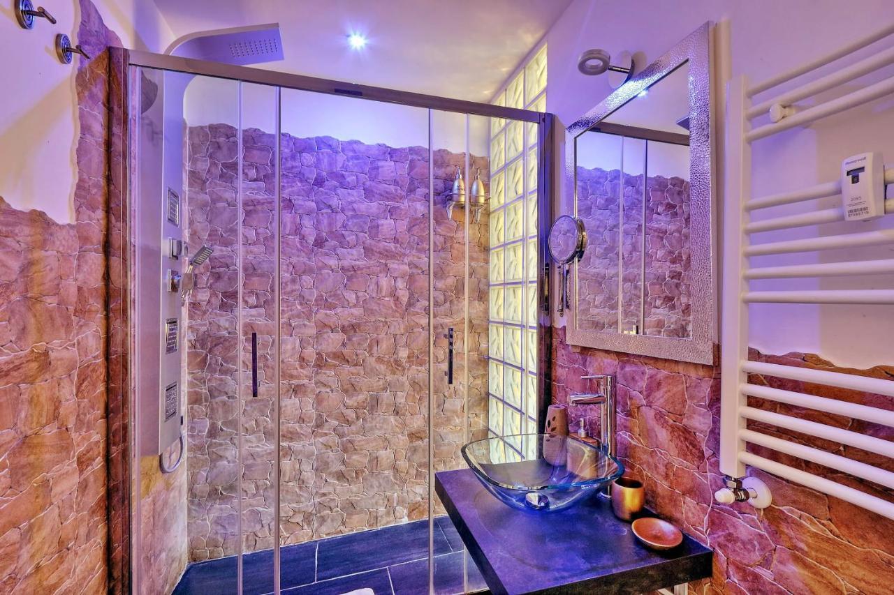 Apartamento Luxury Domus Amadeus *