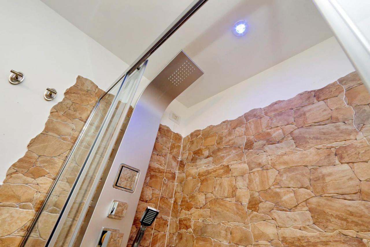 Luxury Domus Amadeus *
