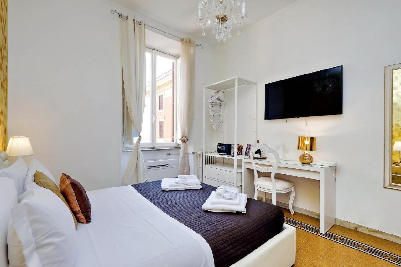 Luxury Domus Amadeus Apartamento *
