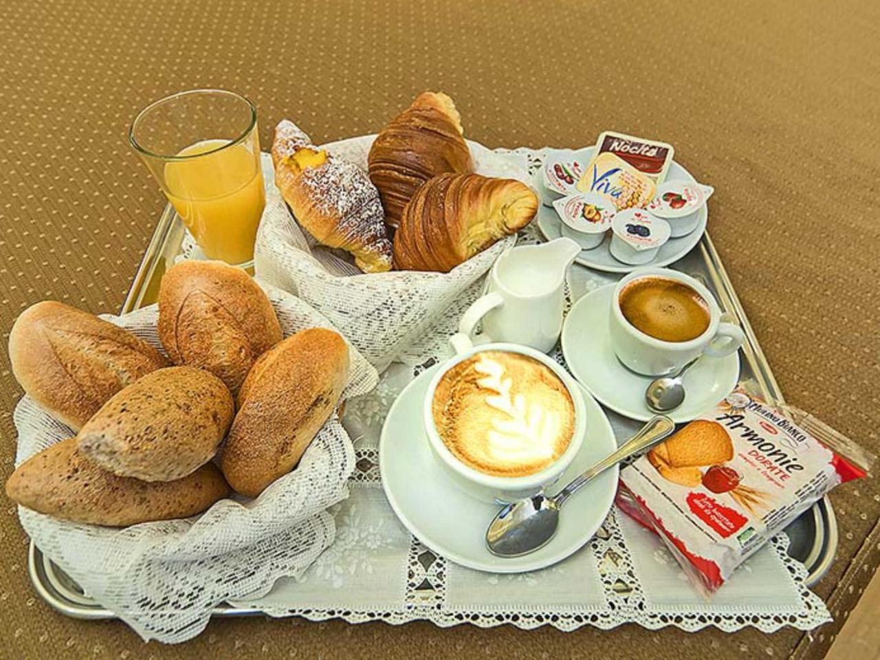 Domus Via Veneto Bed & Breakfast Roma