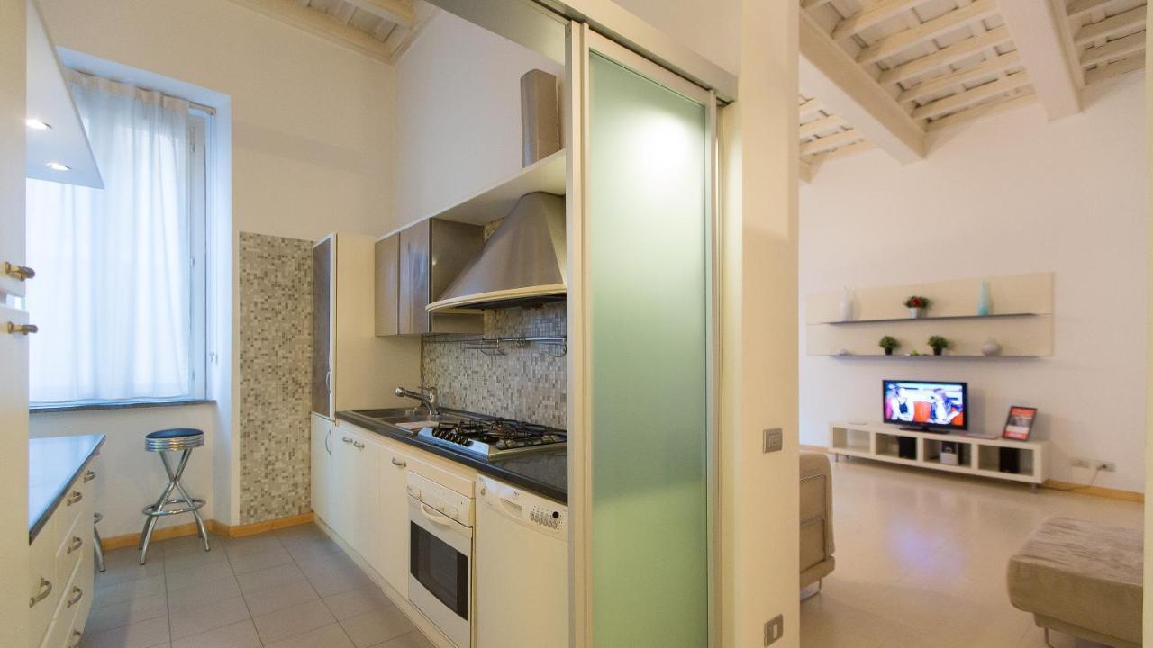 In Purificazione Apartamento Roma