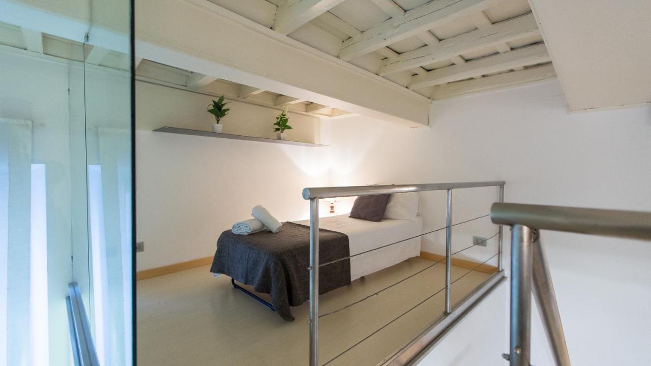 In Purificazione Apartamento