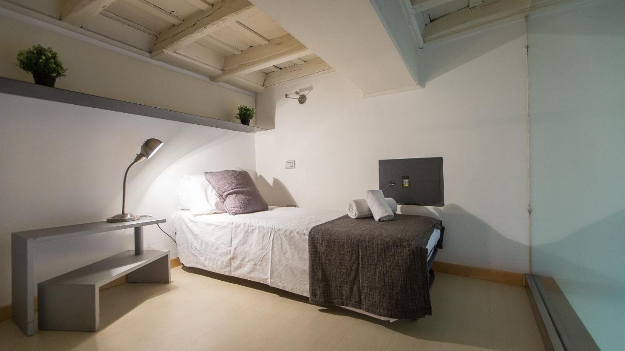Apartamento In Purificazione Roma