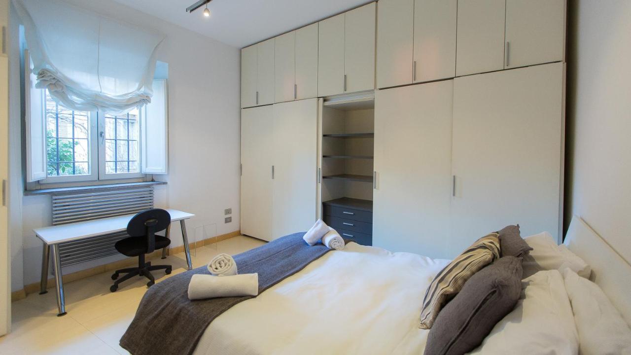 Apartamento In Purificazione