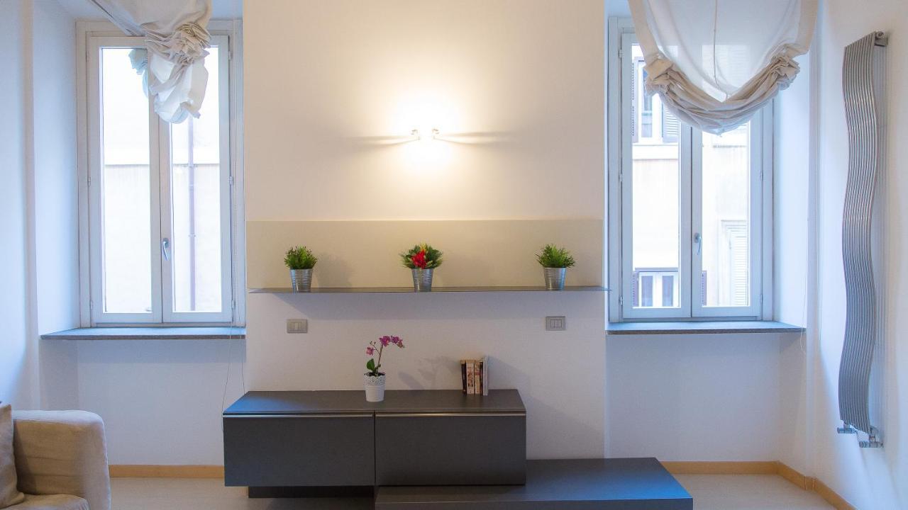 Apartamento In Purificazione *