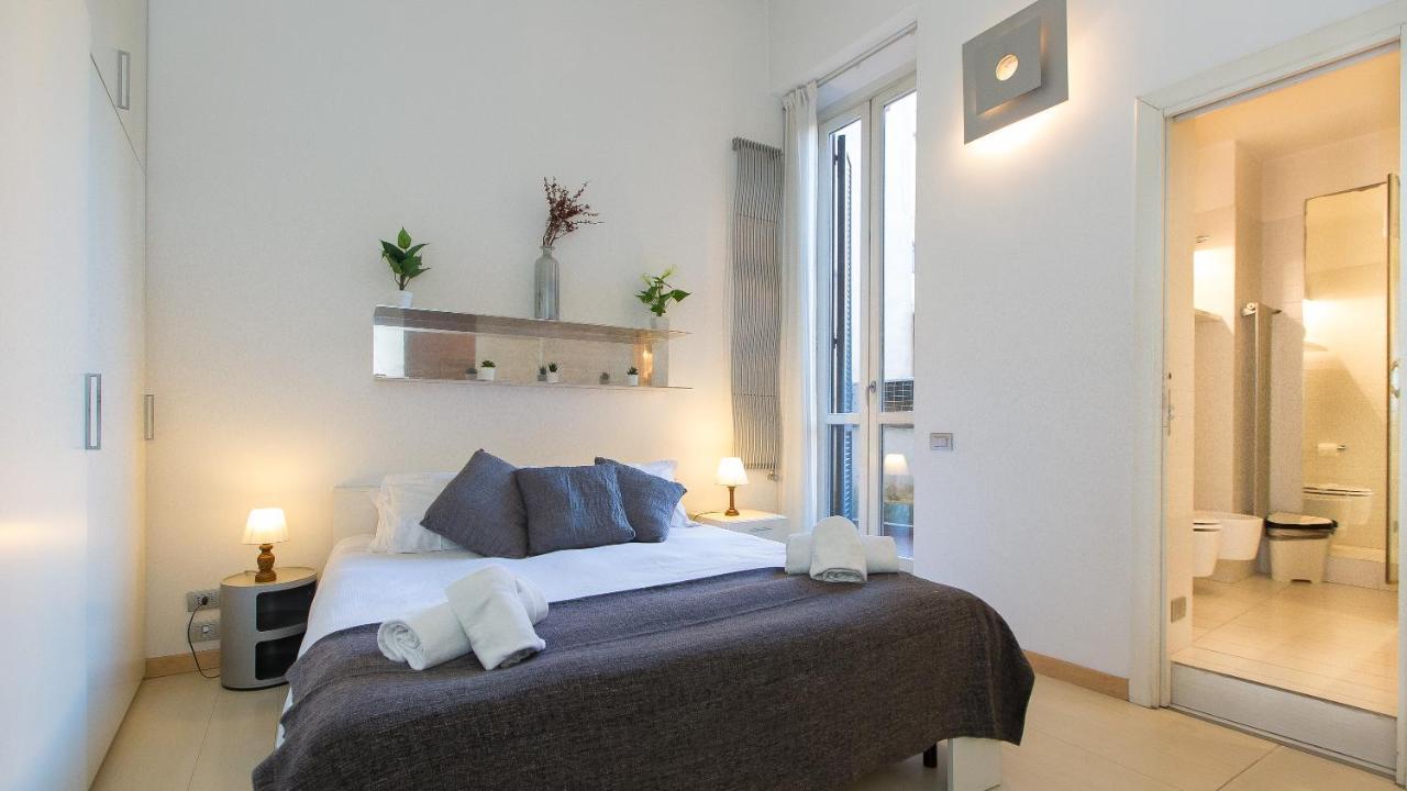Apartamento In Purificazione
