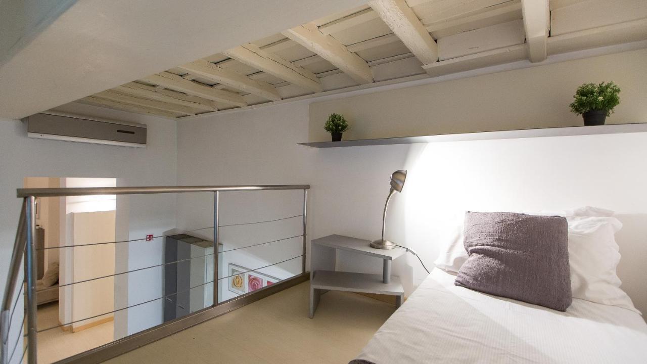 In Purificazione Apartamento