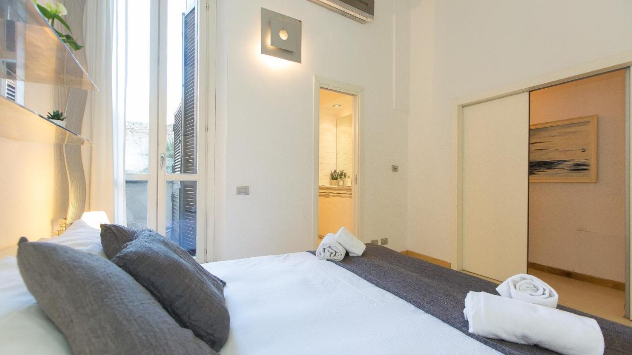 Apartamento In Purificazione *