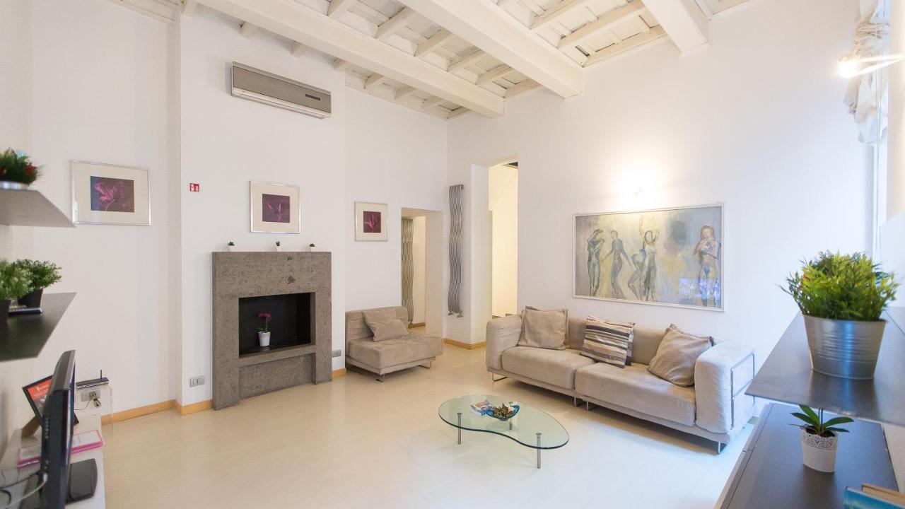 Apartamento In Purificazione Roma
