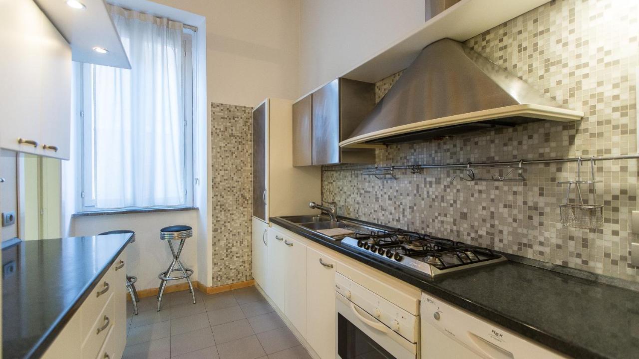 In Purificazione Apartamento Roma