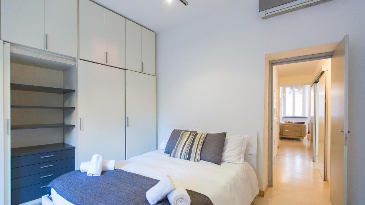 In Purificazione Apartamento Roma