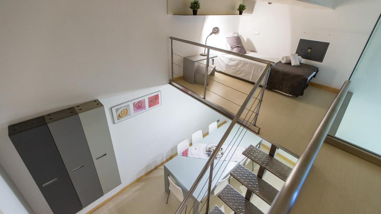 Apartamento In Purificazione