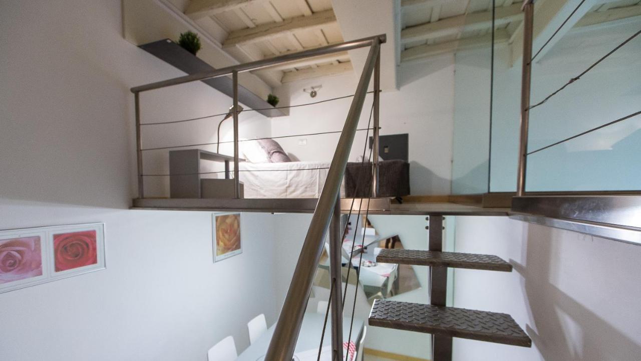 Apartamento In Purificazione