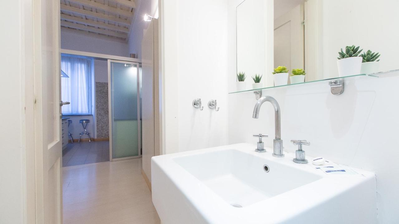 In Purificazione Apartamento