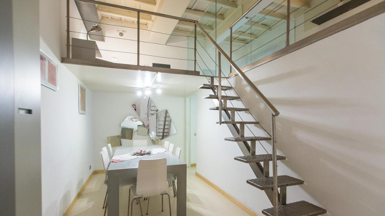 In Purificazione Apartamento Roma