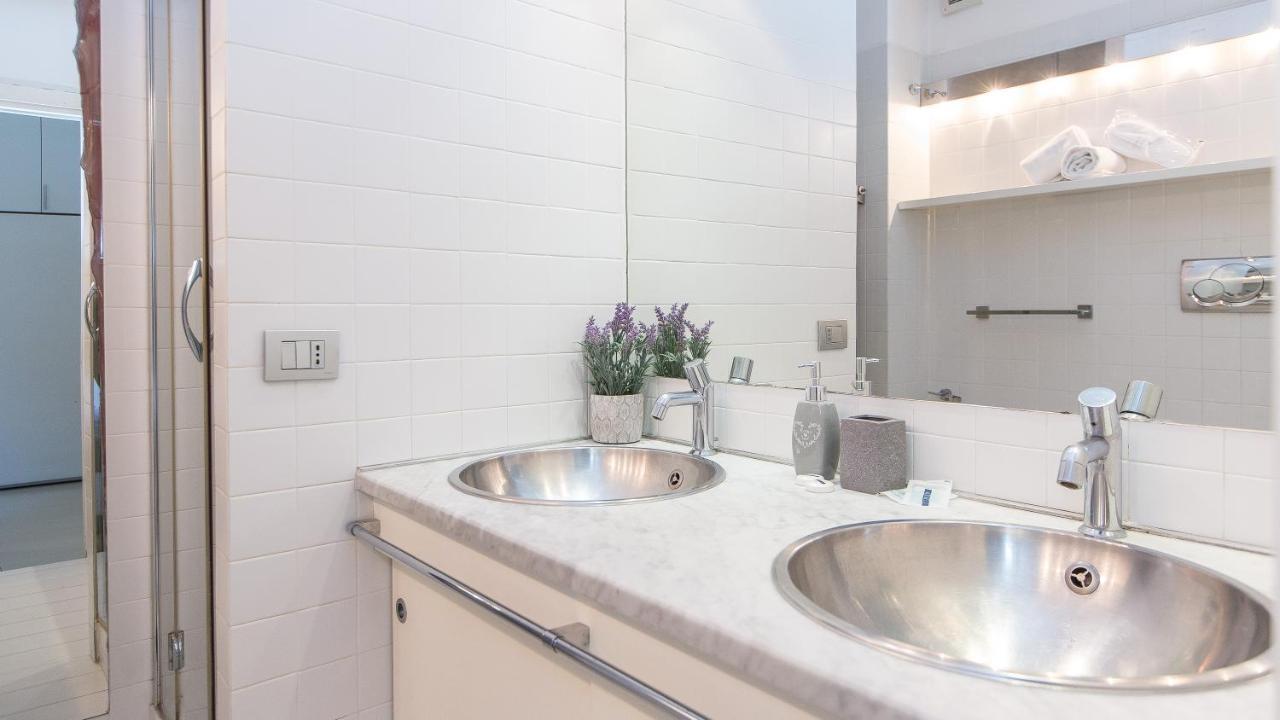 In Purificazione Apartamento Roma