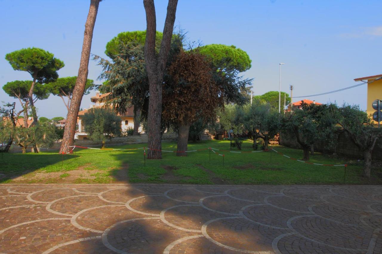 My Domus Roma