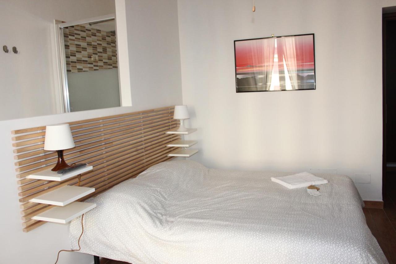 Bed and breakfast Mazzini