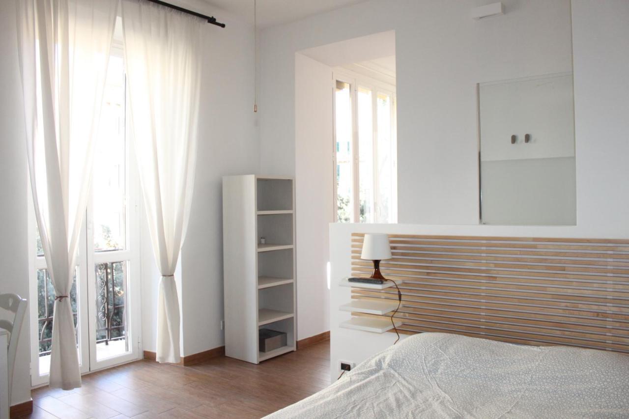 Bed and breakfast Mazzini 3*